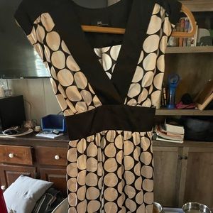 Summer dress. Size 7